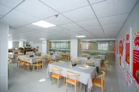 Hongwuxing International Hotel - Frühstück