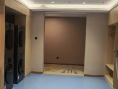 Vienna 3 Best Hotel (Jiuhuashan High-Speed Railway Station) Hotels in Qingyang