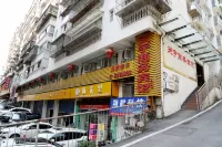 Nanjiang tianyu business hotel