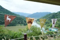 CRESCENT CREEK - romantici