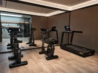 Vienna Hotel Nanyang  Dushan Avenue Wuyue Plaza - Afhentnings-/afleveringstjenester