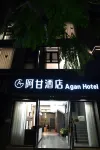 Agan Smart Hotel