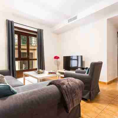 Mallorca Suites - Turismo de Interior Rooms