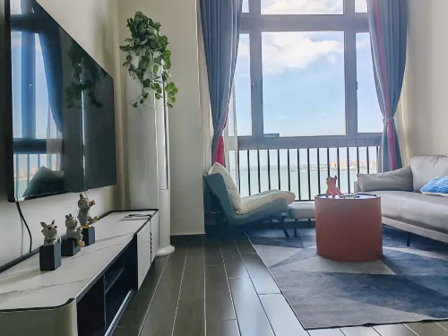 Xiongli International Apartment