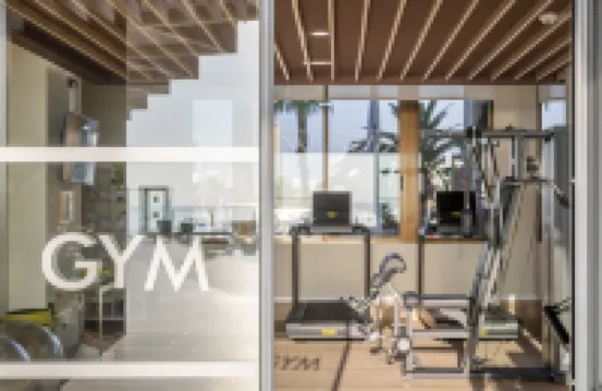 メリア アリカンテ