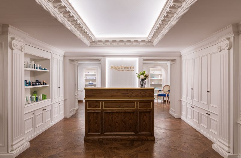 InterContinental Paris le Grand photo 3