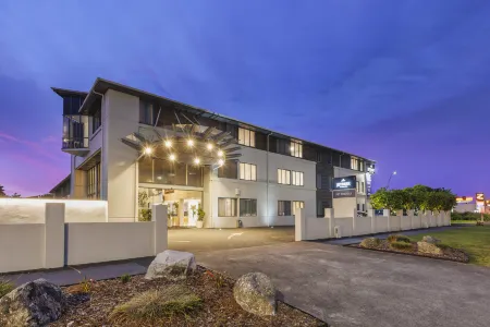 JetPark Hotel Rotorua