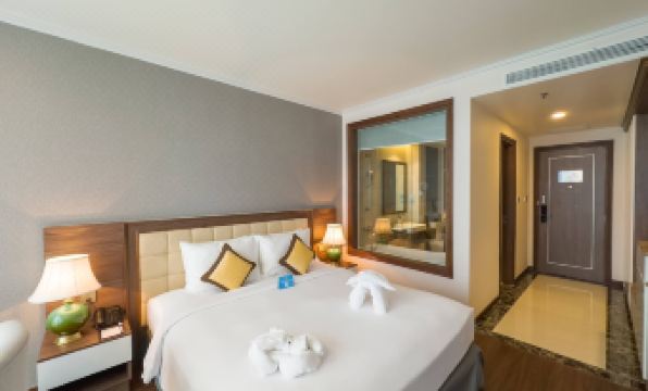 Nha Trang Horizon Hotel