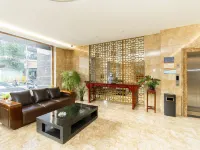 Hyatt Regency Xihe Hotels in Xihe