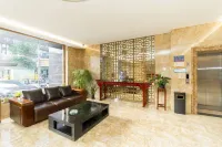 Hyatt Regency Xihe Hotels in Xihe County
