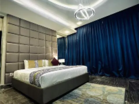 Blaire Executive Suites Hotels in Juffair