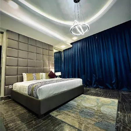 Blaire Executive Suites