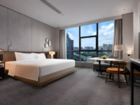 Gelaiden S Hotel (Dongfang High-Speed Railway Station) Hotels in Dongfang