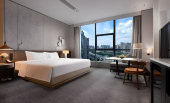 Gelaiden S Hotel (Dongfang High-Speed Railway Station)