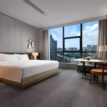 Gelaiden S Hotel (Dongfang High-Speed Railway Station)