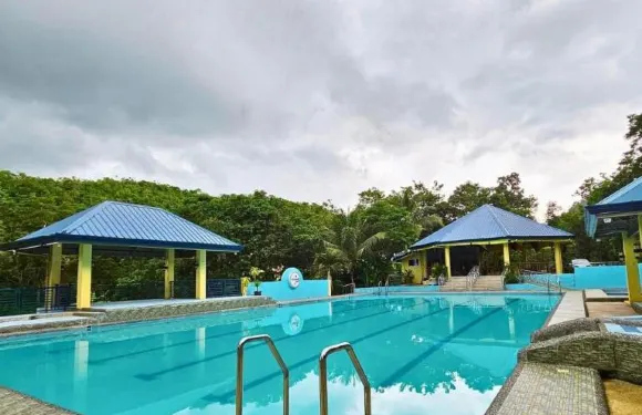 MJS營地及山脈度假村