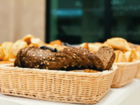 Toyoko INN Marseille Saint Charles Hotels in Marseille