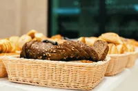 Toyoko INN Marseille Saint Charles Hotels in Marseille