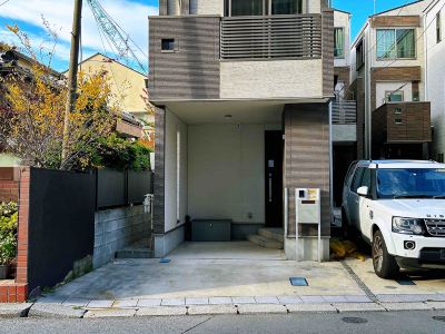 Shimajiri 5 chome
