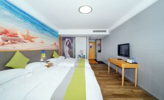 Kaiteng Hotel
