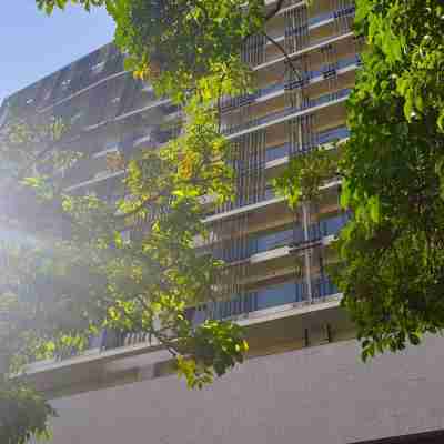 Wellspring by Silks Beitou Hotel Exterior