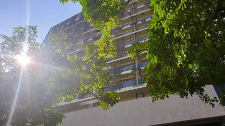 Wellspring by Silks Beitou Отели рядом с достопримечательностью «Chou's Honor Arch»