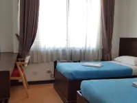 珍珠景觀酒店（伊洛伊洛）由Cocotel提供 鄰近耐莉花園的酒店