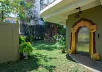 Eurana Boutique Hotel