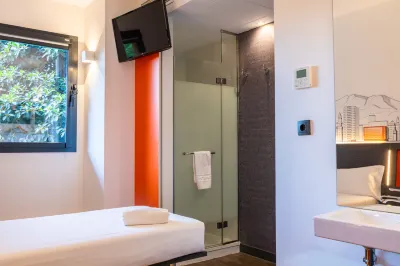 Four Points Flex by Sheraton Malaga Centre Hotels near Restaurante El Pavo Real