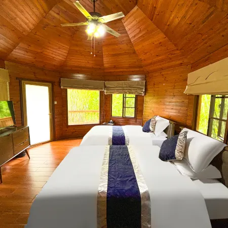 Platinum Joy Resort Hotel