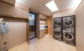 HanTing Hotel (Longyan Changting Gucheng Hongxing Road)