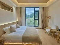 373 · Qishan Painting Scenery · Villa Holiday Home stay (Mount Sanqing Gangshou Cableway Store)