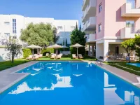 Civitel Attik Rooms & Suites Hotel di Likovrisi Pefki