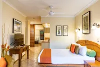 Hibiscus Resort & Spa - Official Onsite Reception & Check IN