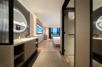 OKDAY Hotel (Rizhao University Town, Wanpingkou Coastal Scenic Area, Rizhao)