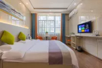 Huishui Yali Yuan Hotel - Bintang 2