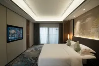 Pan'an Wanda Jin Hotel Hotels near Pan'an Passenger Transport Center
