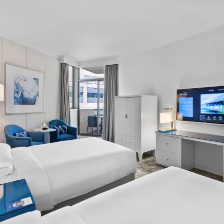 Beach Rotana