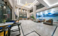 Fairyland Shangpin Hotel (Yuxi Xinping Pingshan Road)