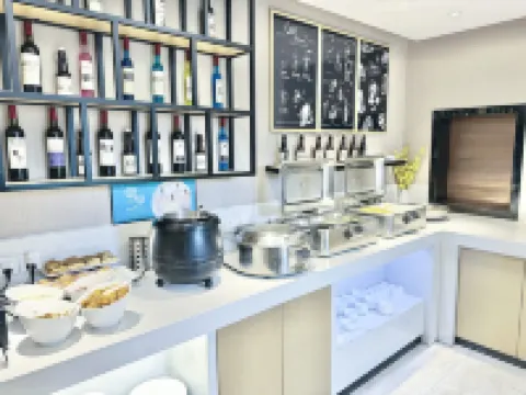 시티 컴포트 인 (톈먼 동호 완다 플라자 지점)