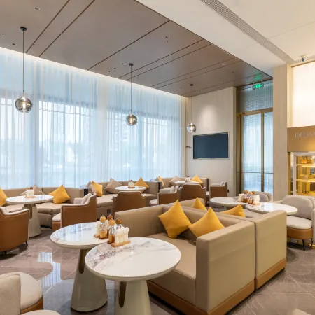 Jiangmen Pengjiang Poltton Executive Apartment