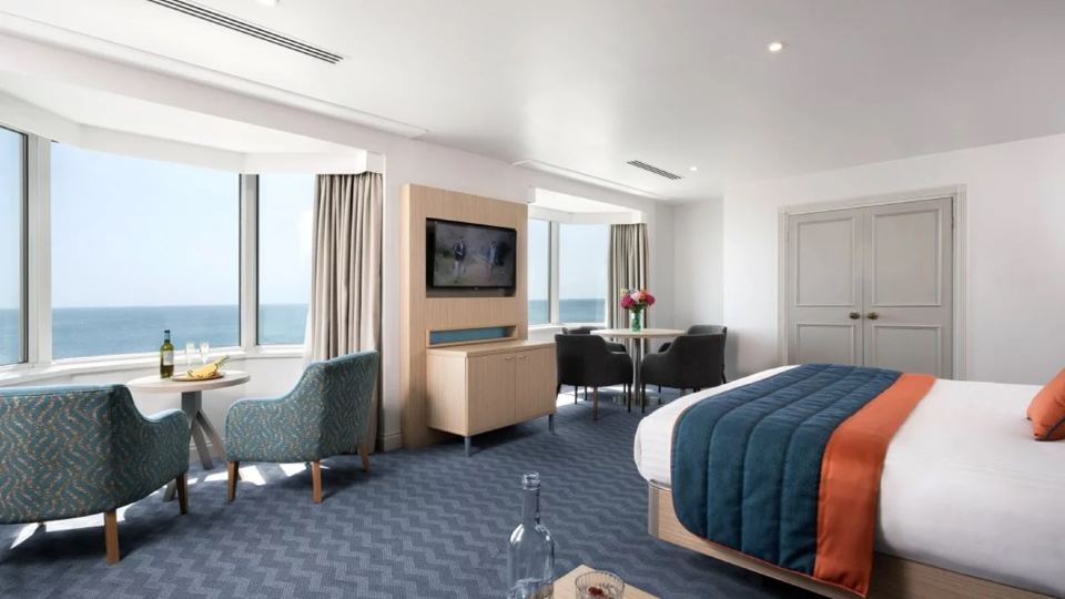 Leonardo Royal Hotel Brighton Waterfront