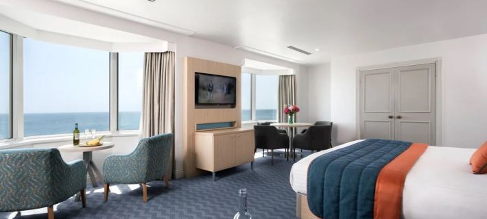 Leonardo Royal Hotel Brighton Waterfront Hotels in Brighton ja Hove