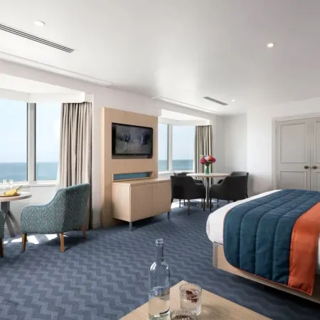 Leonardo Royal Hotel Brighton Waterfront