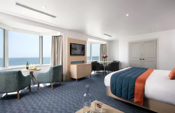 萊昂納多皇家布賴頓海濱酒店