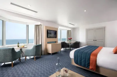 Leonardo Royal Hotel Brighton Waterfront Hotels near Royal Alexandra Children's Hospital