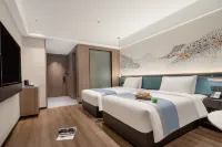 Changning Manli Hotel (Lianhua Station Branch)