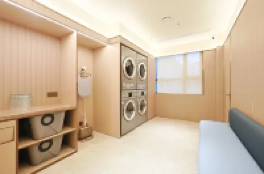 HanTing Hotel (Songjianghe Zhen)