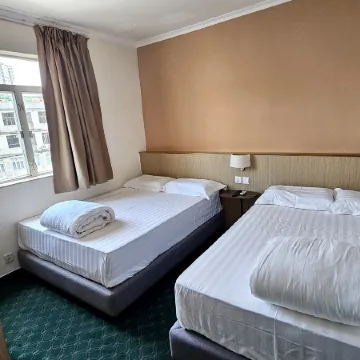 Hotel Man Va