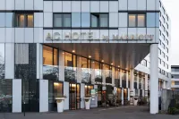 AC Hotel Paris Porte Maillot by Marriott Hôtels à : Paris